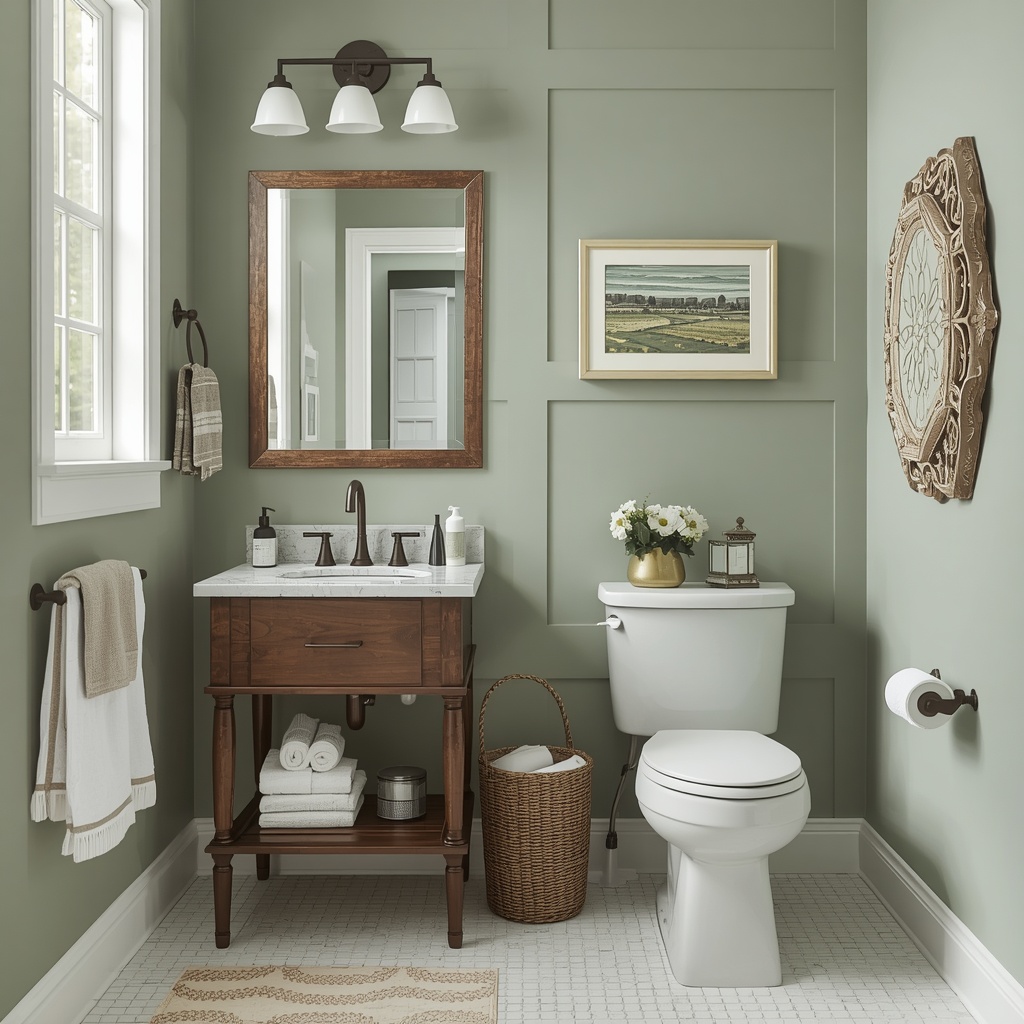 Set Your Budget Before You Swing a Paintbrush