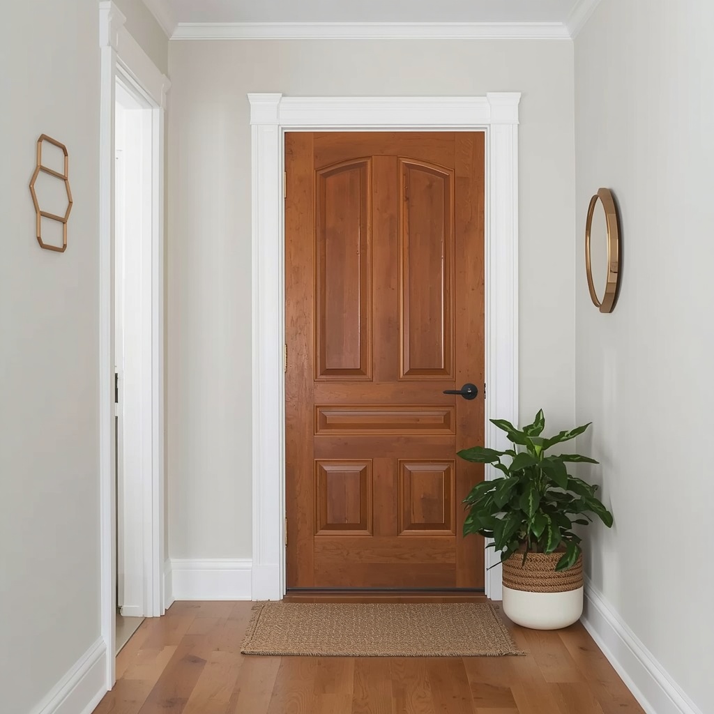 Small Apartment Entryway Ideas That Maximise Space