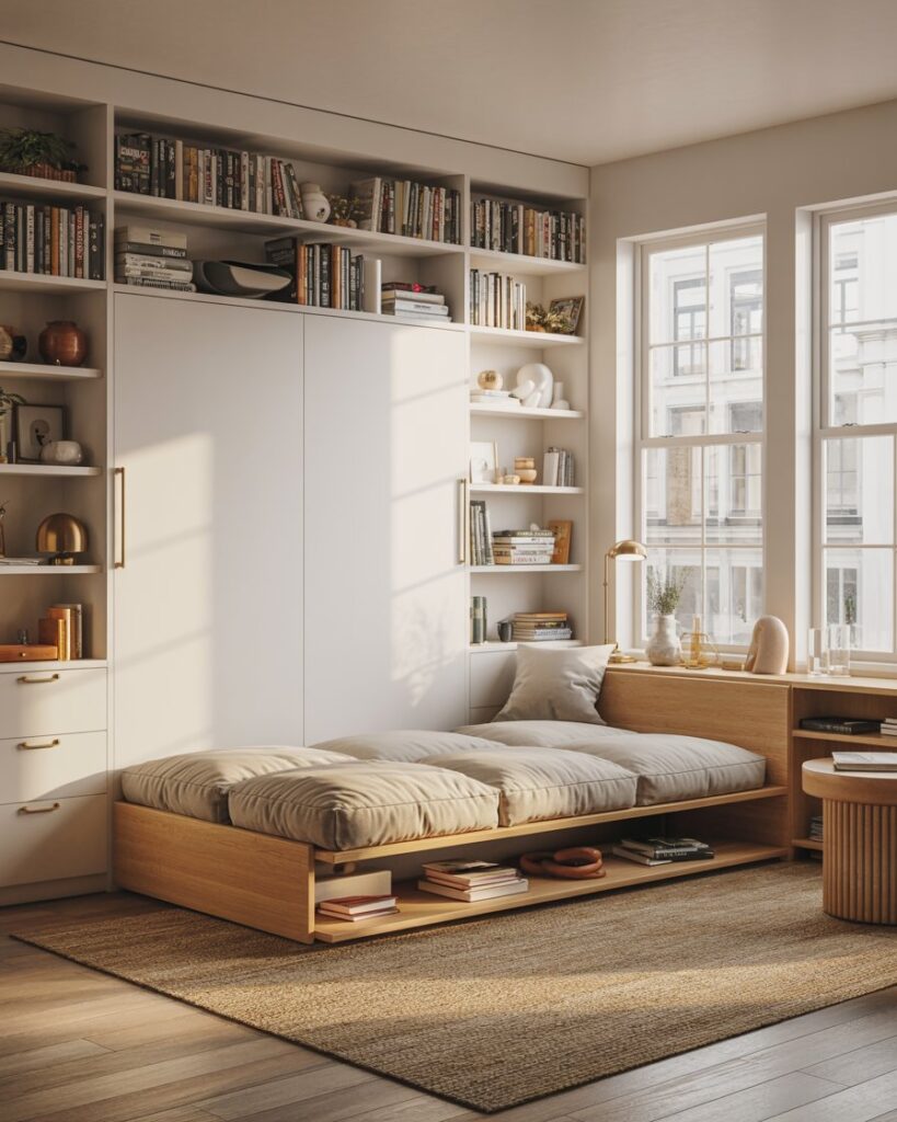 Small Space Makeovers: Big Ideas for Compact Rooms