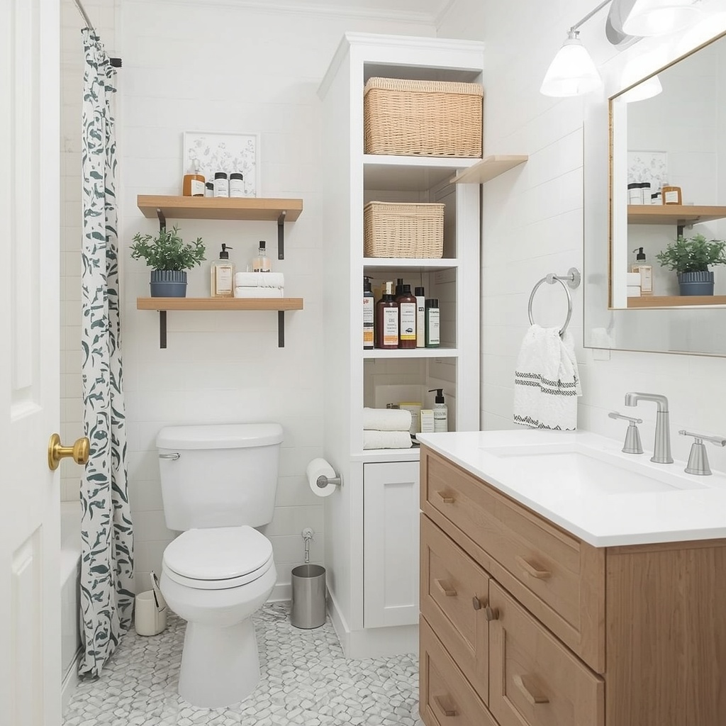 Space-Saving Storage Solutions That Actually Work