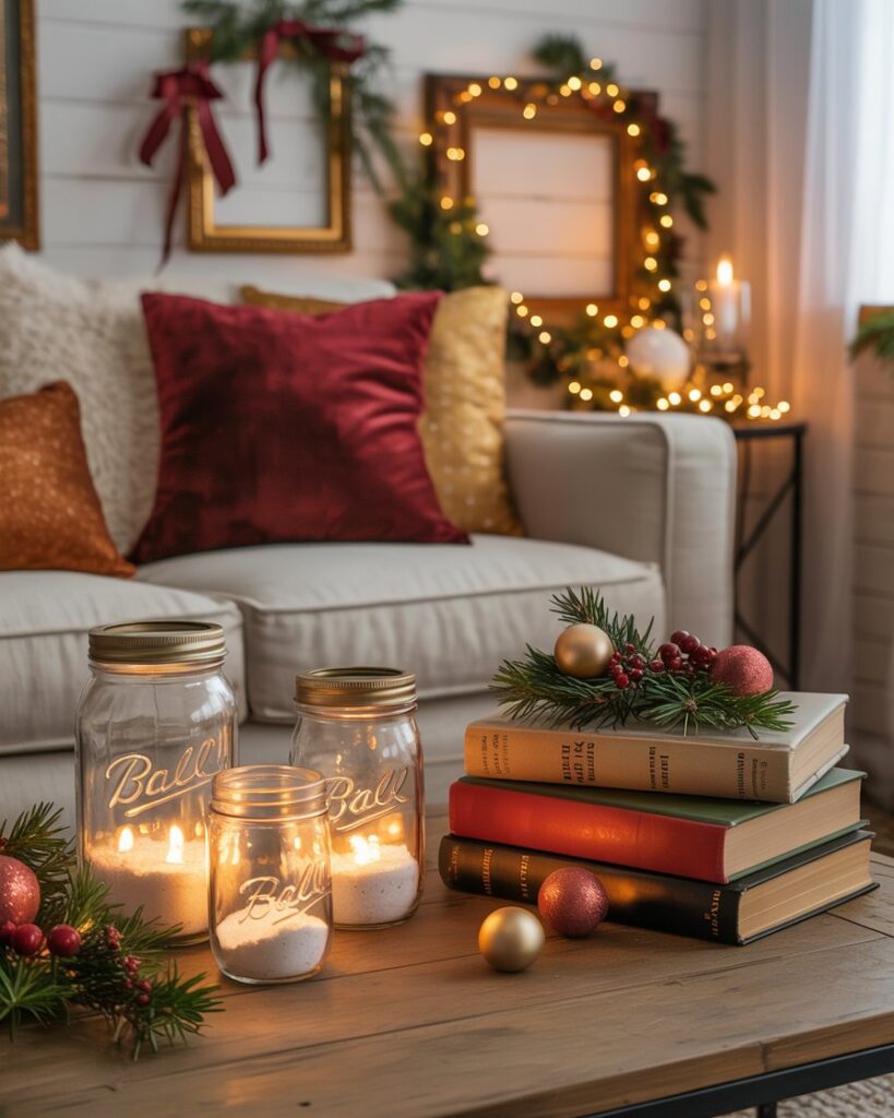 Start With What You Already Own: Repurpose and Reimagine