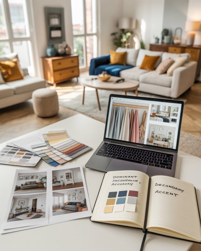 Starting Smart: The Foundation of Any Budget Makeover
