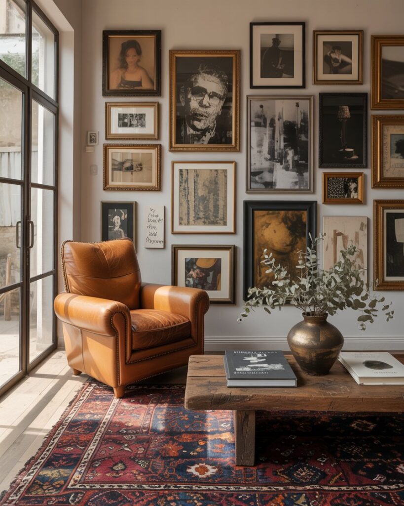 Statement Pieces That Tell Your Story