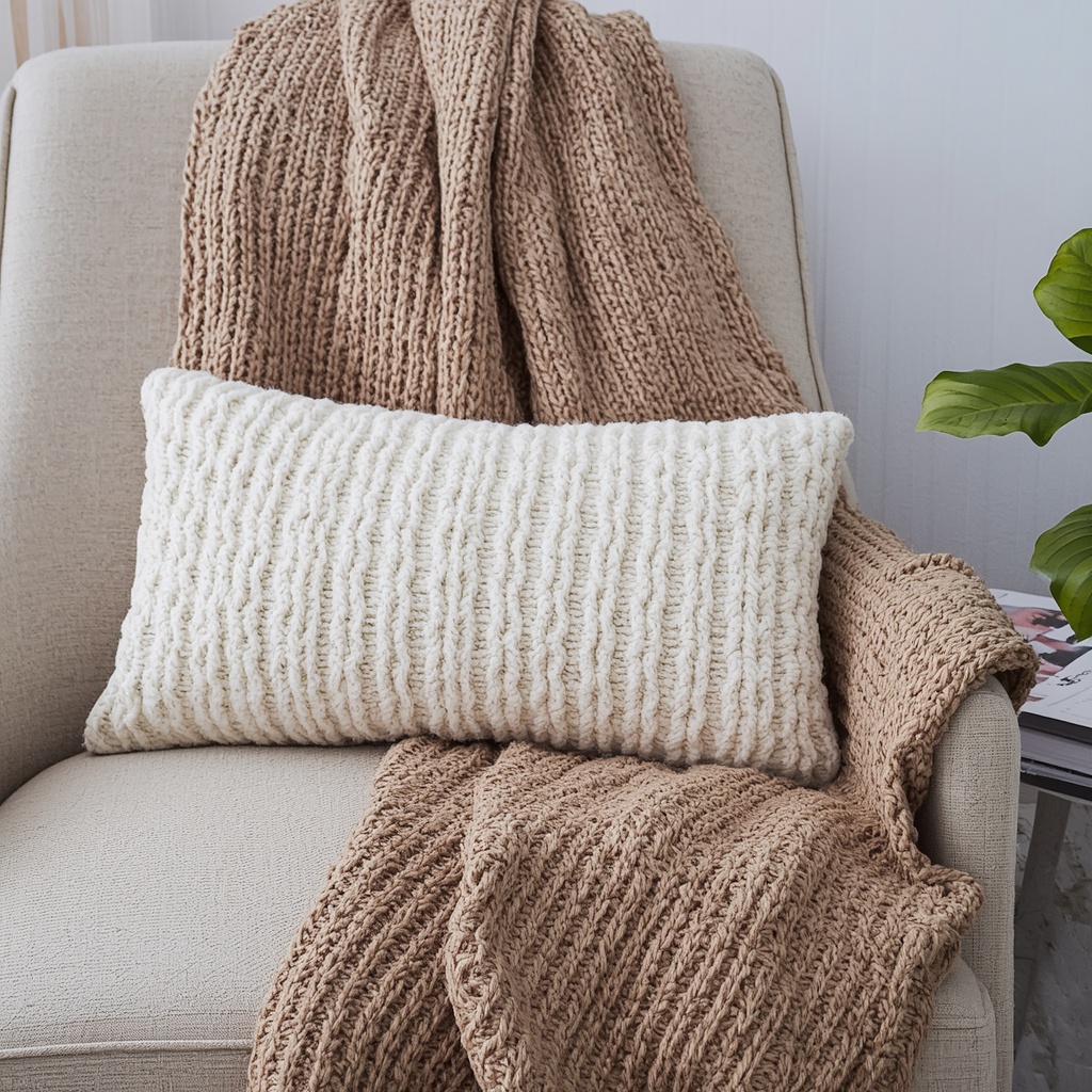 Step 5 — Layering Textures for Maximum Coziness
