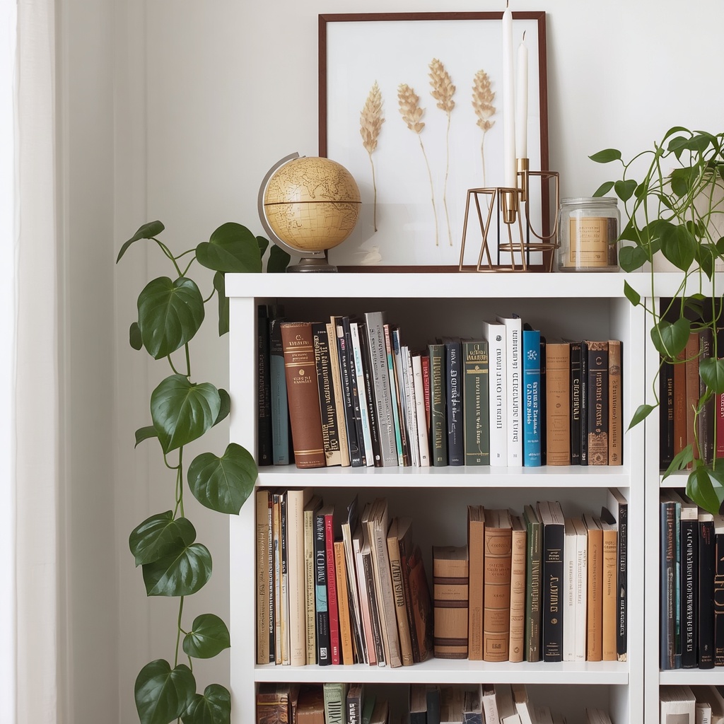 Step 6 — Adding Plants, Candles & the Details That Make It Yours