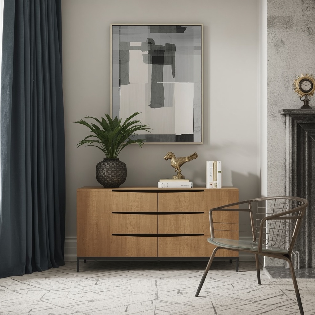 The 5 Best Furniture Solutions for Difficult Corners