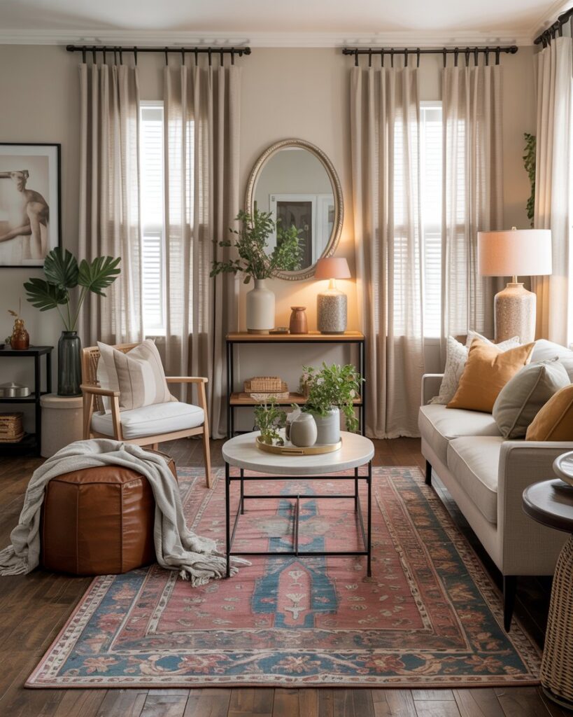 The $50–$300 Sweet Spot: Room Refreshes That Feel Like Real Renovations