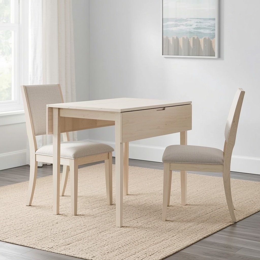 The Best Drop-Leaf Tables for Small Dining Areas My Top Picks