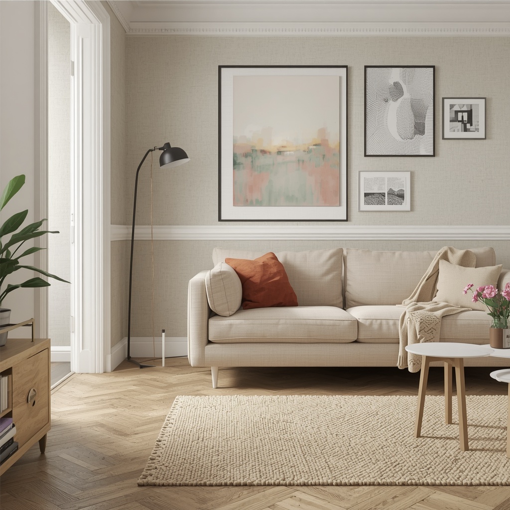 The Bottom Line Your Small Space Has More Potential Than You Think