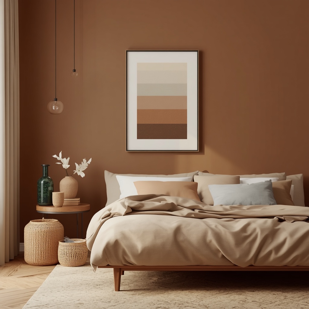 The Core Color Palette Earth Tones That Actually Work Together