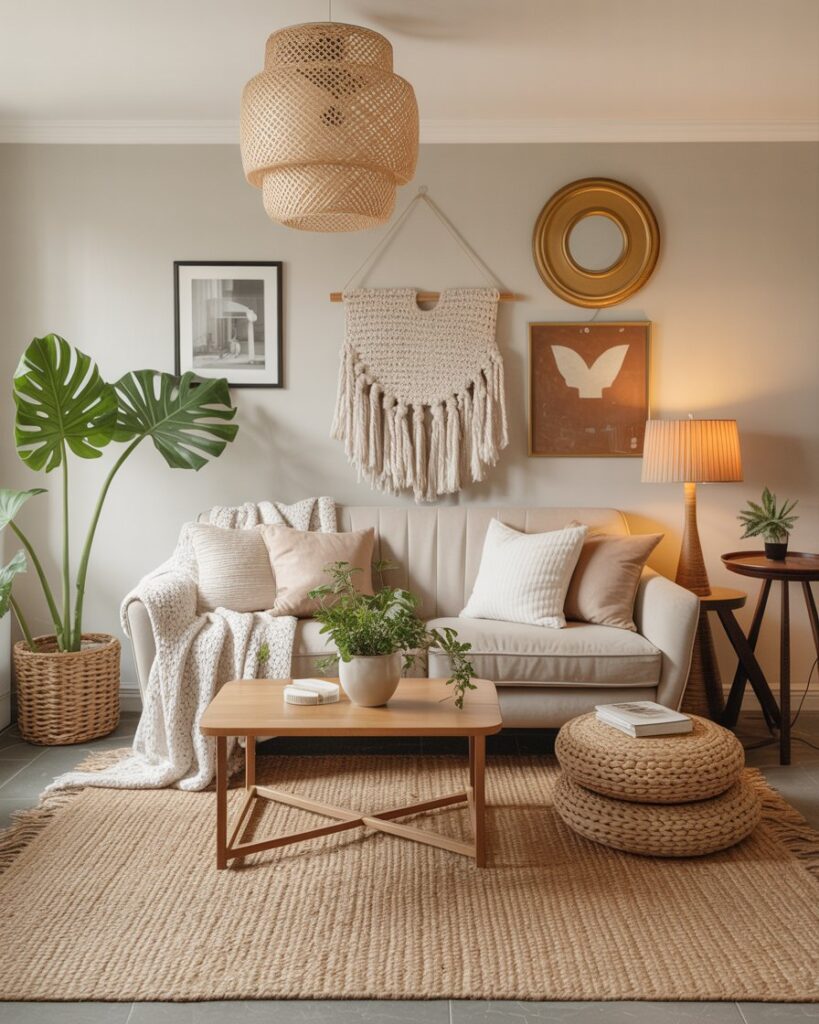 The Golden Rules of Budget Interior Design