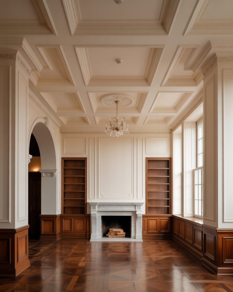 The Power of Architectural Detail
