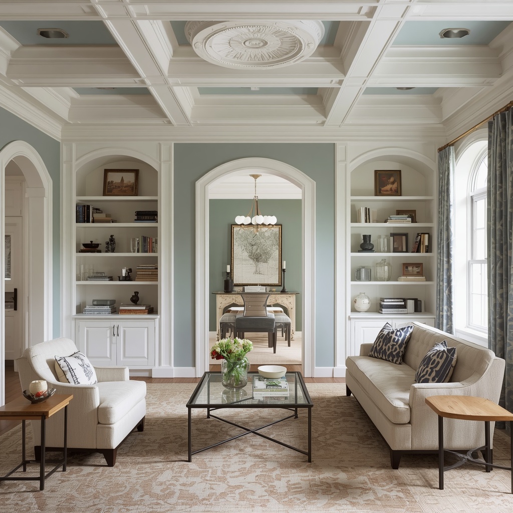 The Power of Architectural Detail