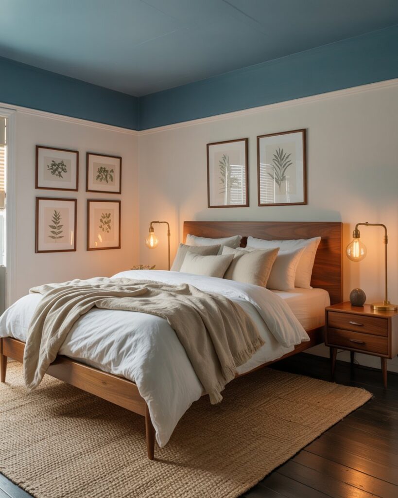 The Primary Bedroom Refresh: Creating Your Personal Sanctuary