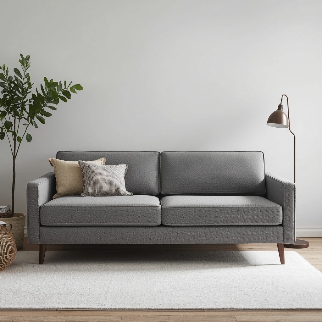 The Sleeper Sofa: Your Living Room's Best Friend