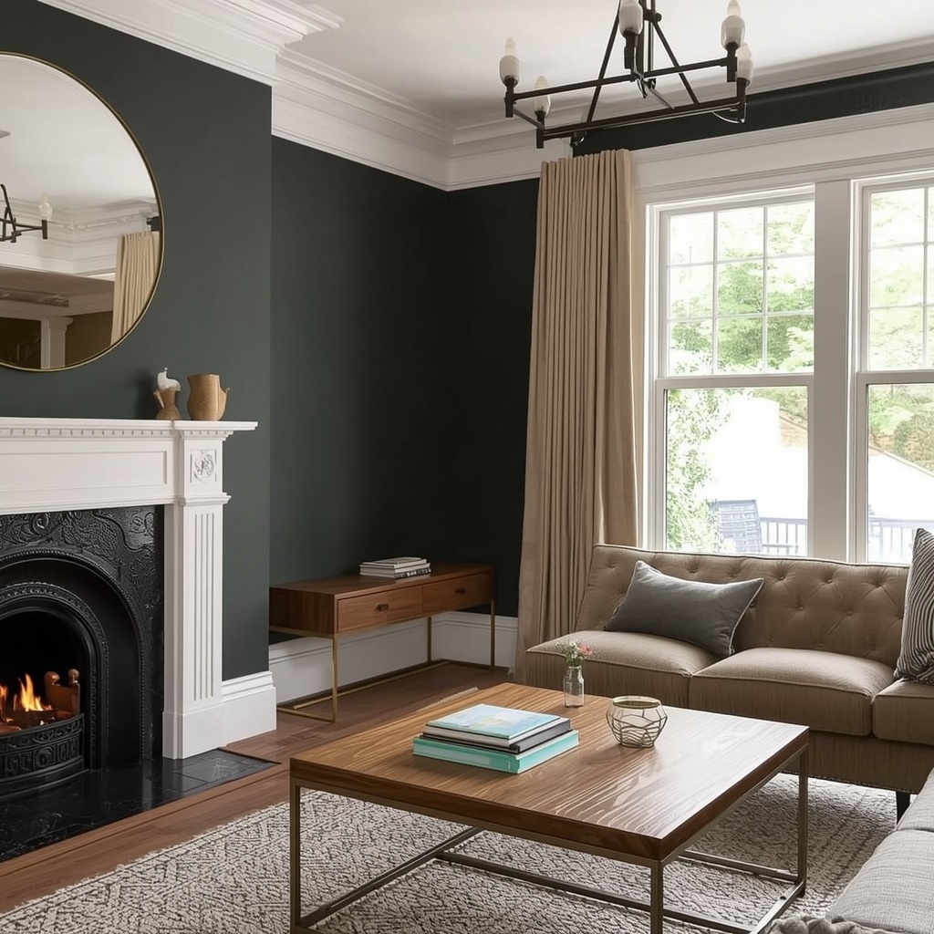 The Ultimate Guide to Decorating Awkward Corners