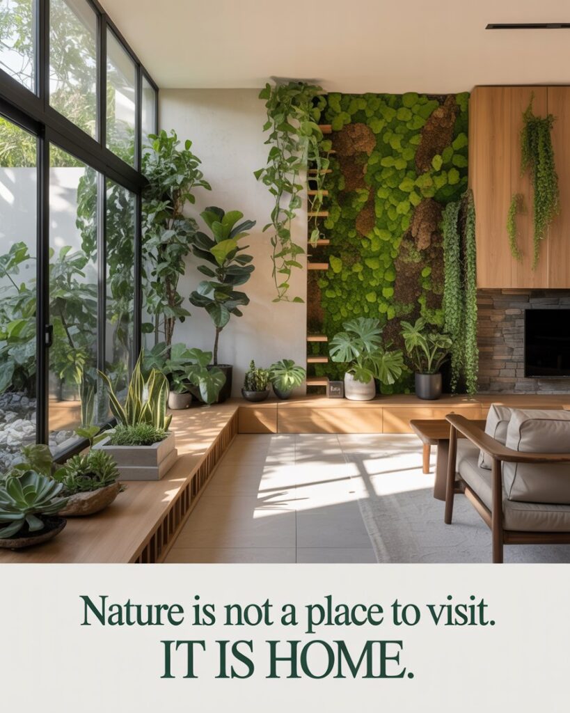 What Is Biophilic Design and Why Does It Matter?
