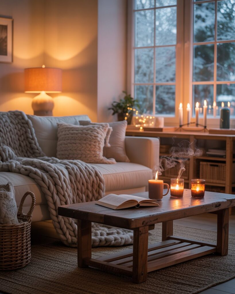 What Is Hygge and Why Is It Taking Over American Homes?