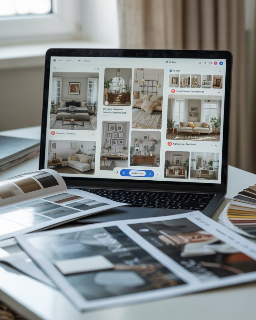 Where to Find Your Best Room Makeover Inspiration