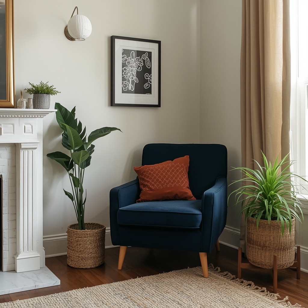 Why Awkward Corners Feel So Difficult