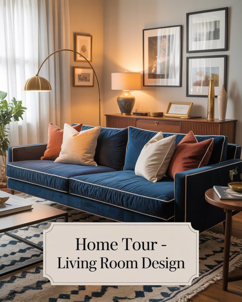 Why Home Tours Are the Best Design Education