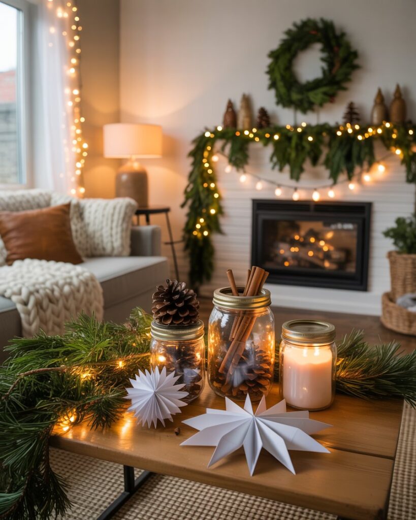 Why Overspending on Holiday Decor Is a Trap