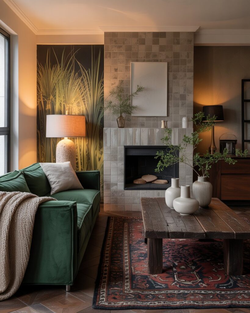 Why Texture Is the Most Underrated Element in Interior Design