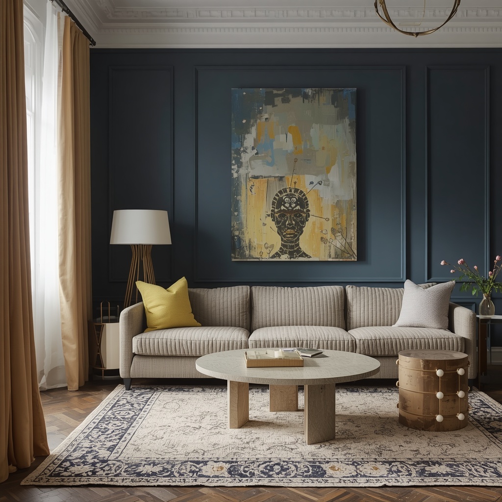 Why Texture Is the Most Underrated Element in Interior Design