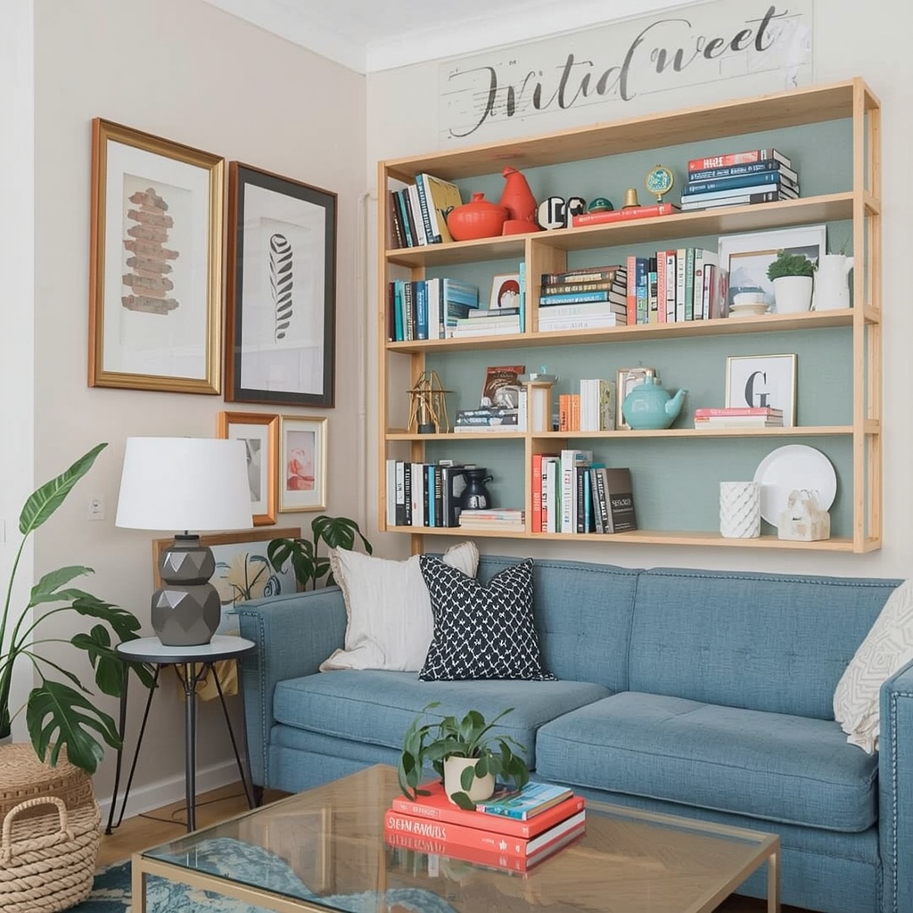 Why Vertical Space Is Your Home's Secret Weapon