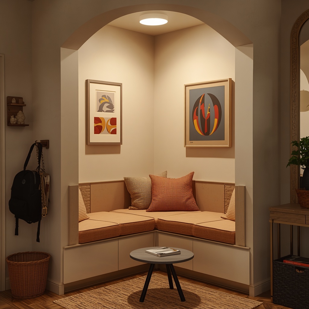 Why a Reading Nook The Psychology of Cozy Corners