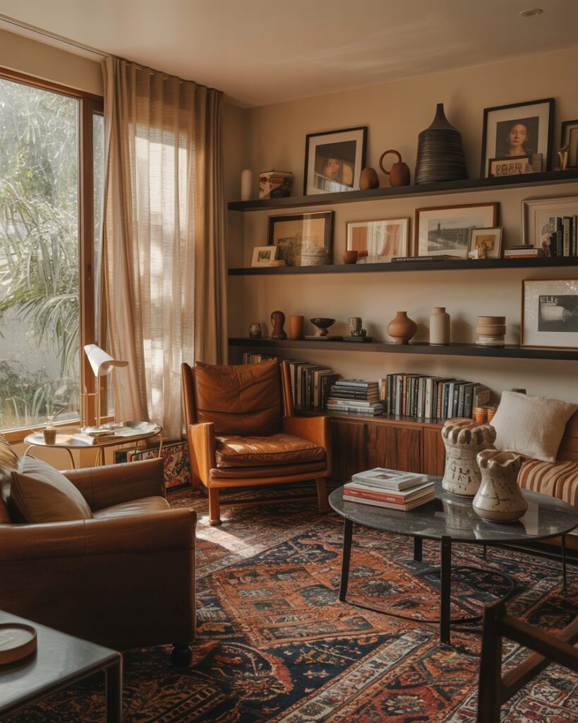 Your Space, Your Story — A Final Word