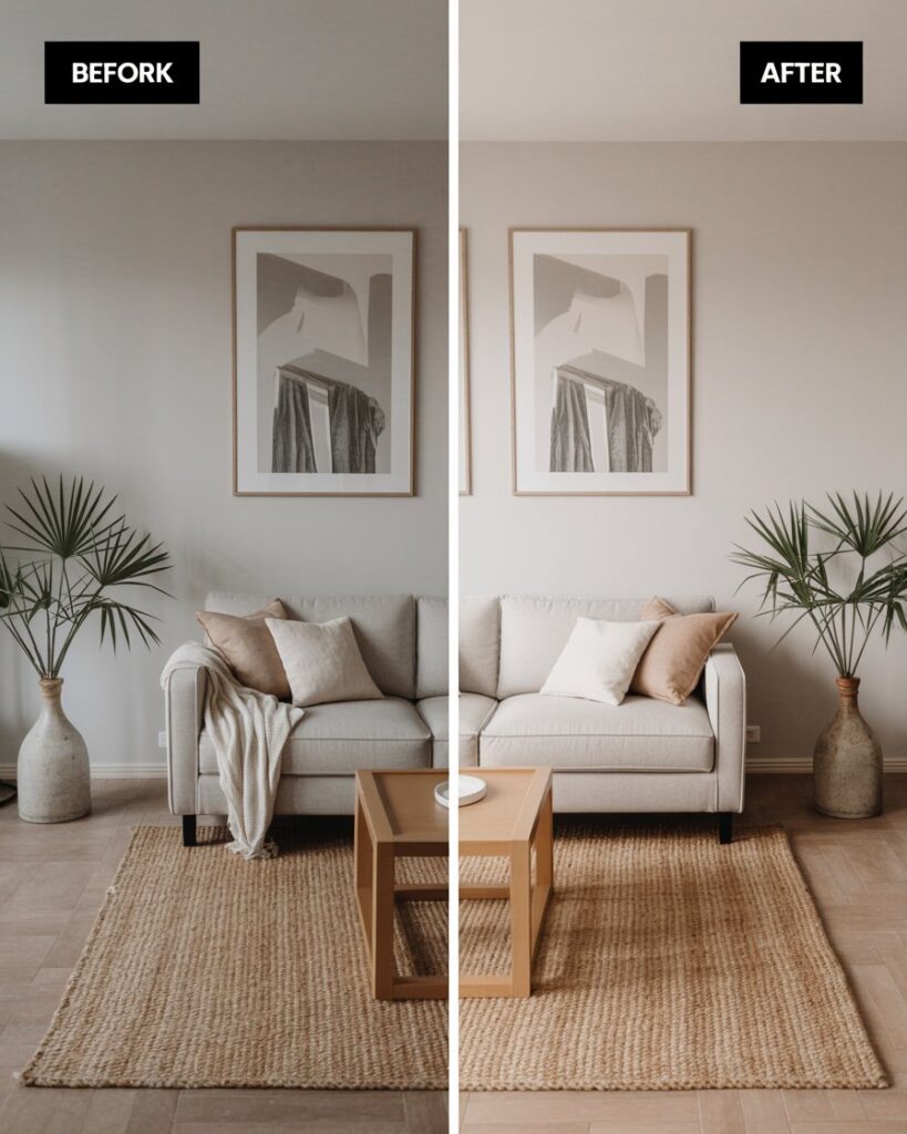 Common DIY Decor Mistakes — and How to Avoid Them