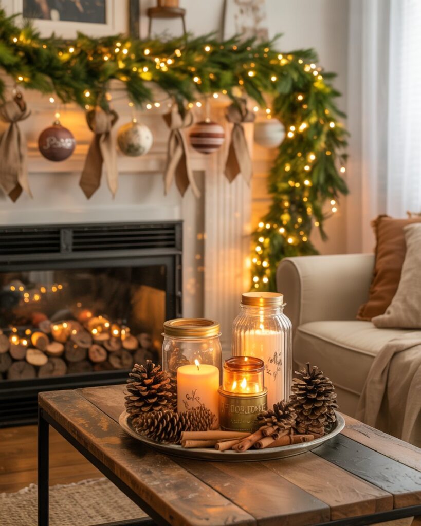 Budget-Friendly Christmas Decor Hacks: Stunning Holiday Styling Without Overspending