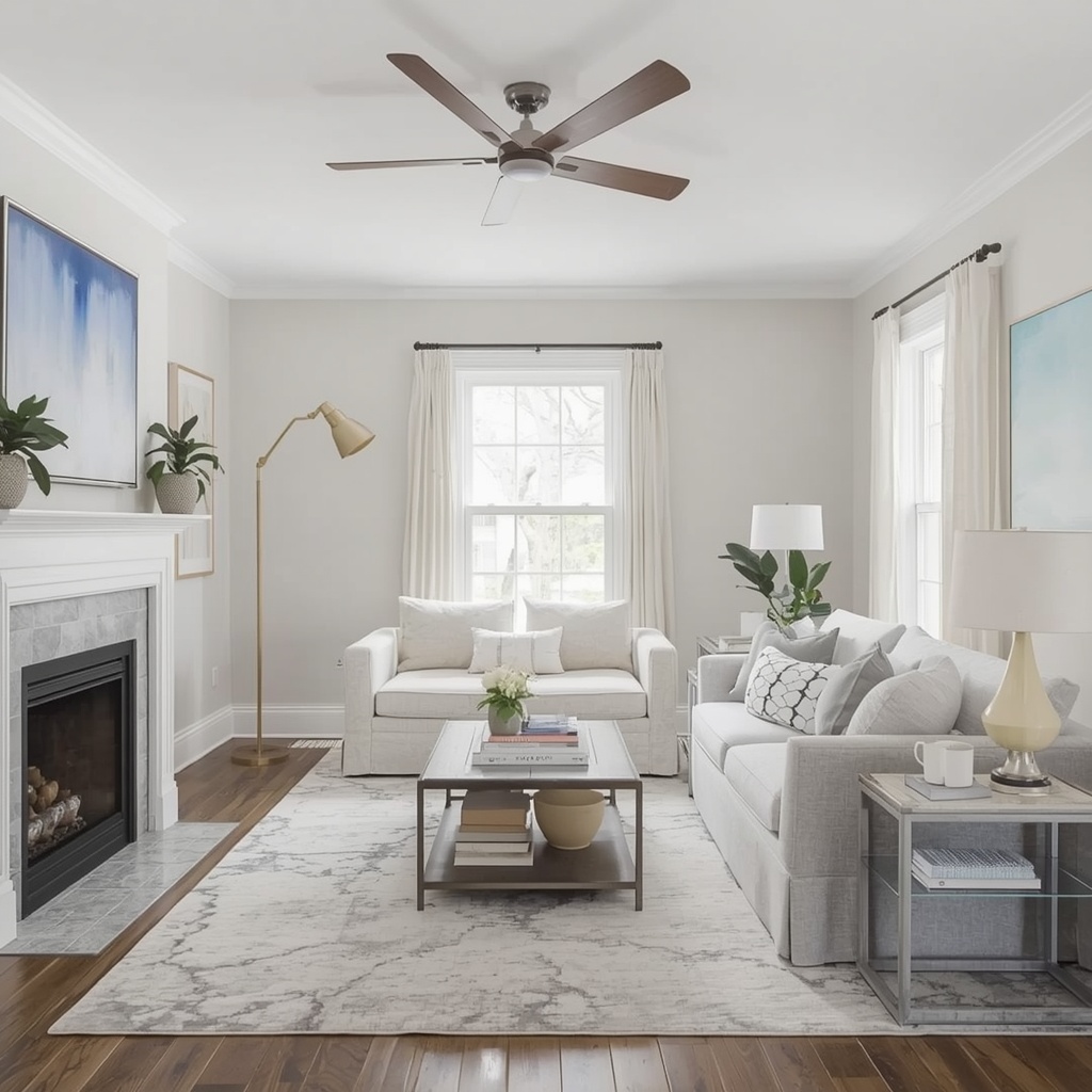 Interior Design Myths That Are Ruining Your Small Space