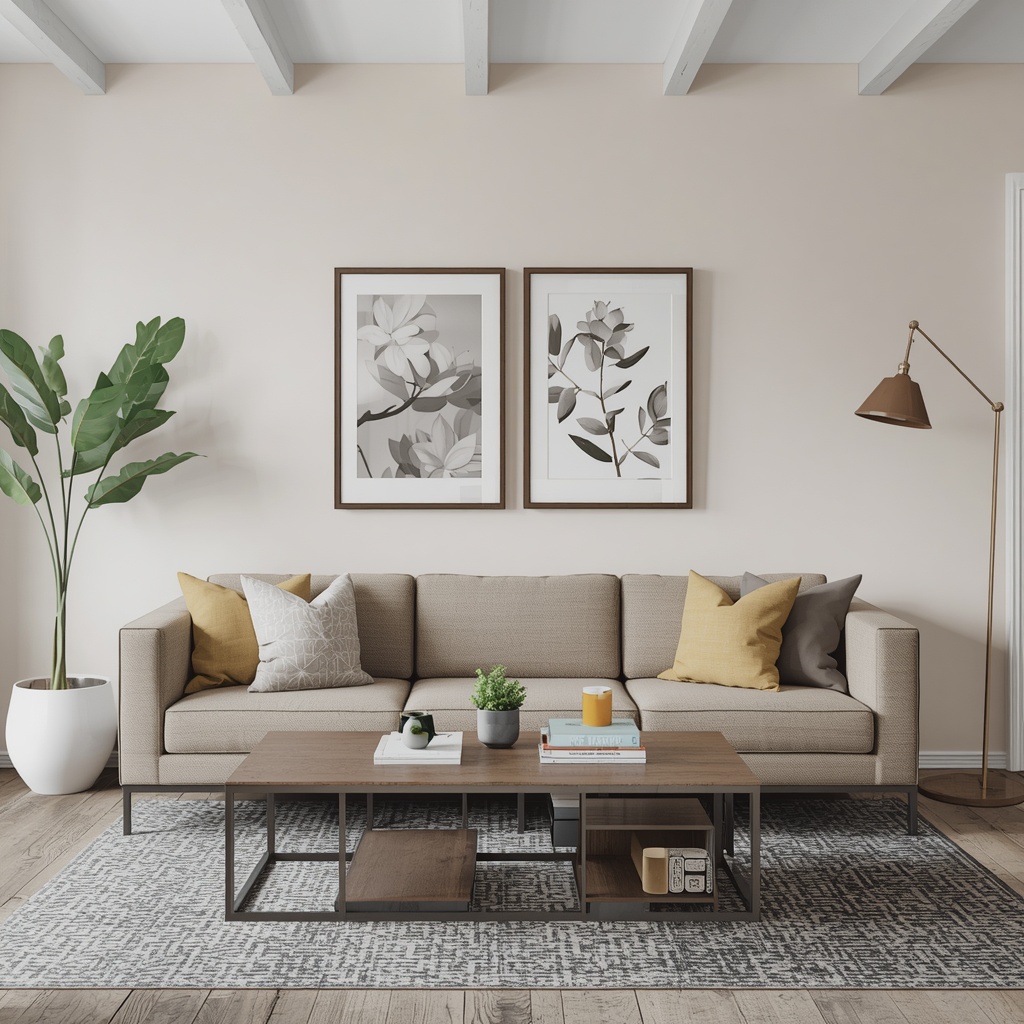 Multifunctional Furniture Your Tiny Room's Best Friend