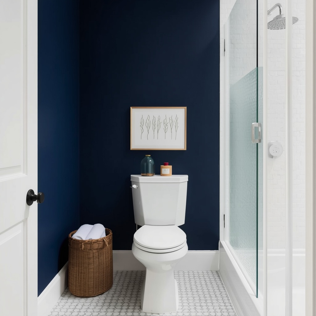 Your Small Bathroom Has Untapped Potential