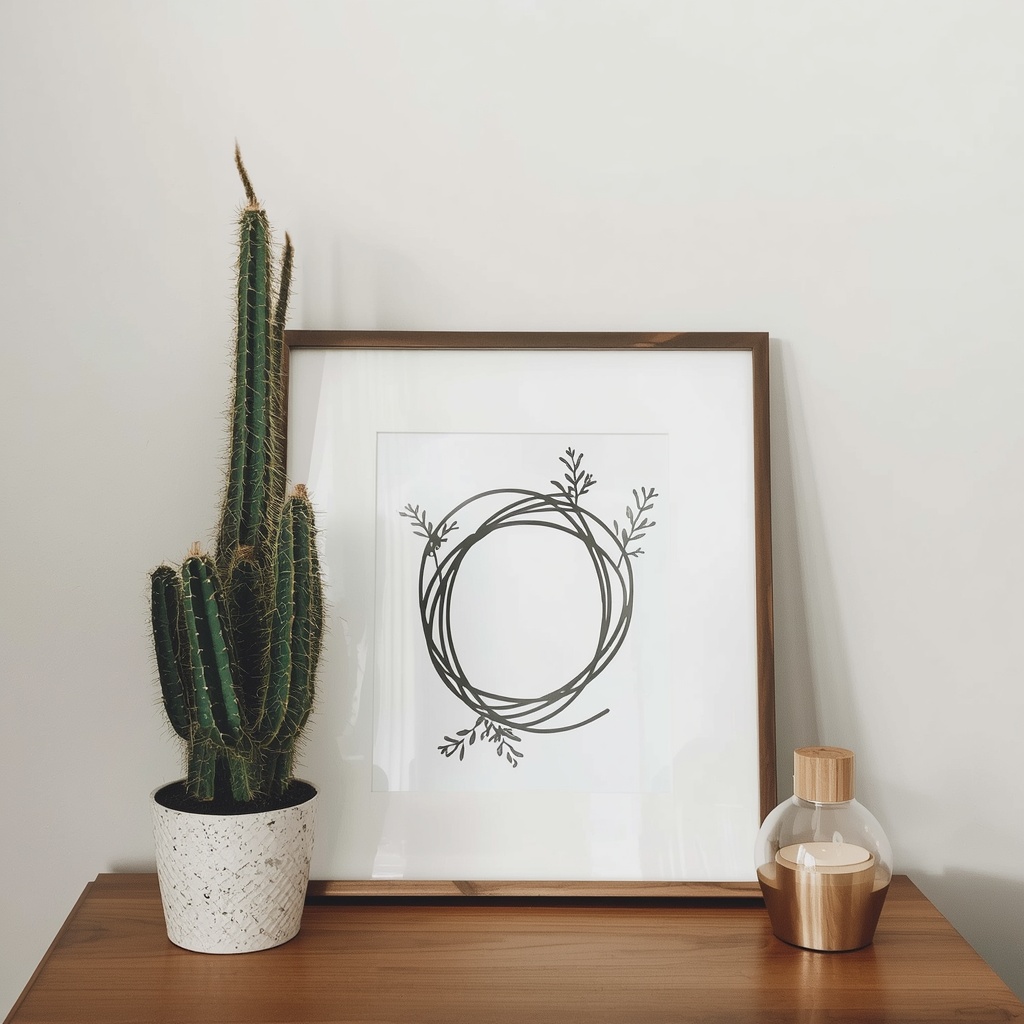 Add Meaningful, Intentional Decor Pieces