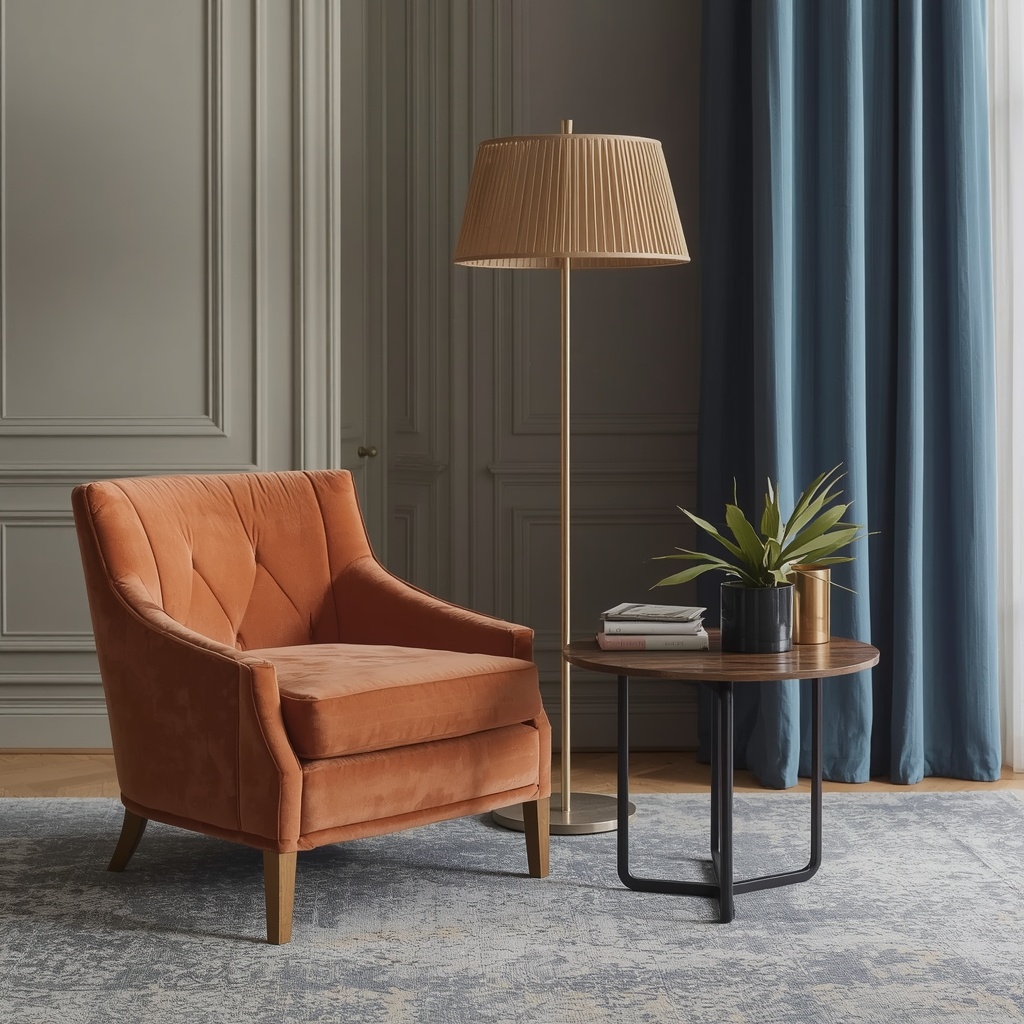 Choose the Right Fabric and Material