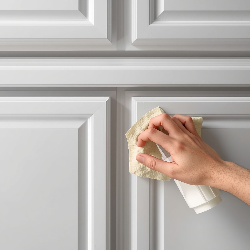 Clean and Degrease — The Most Important Step Nobody Talks About