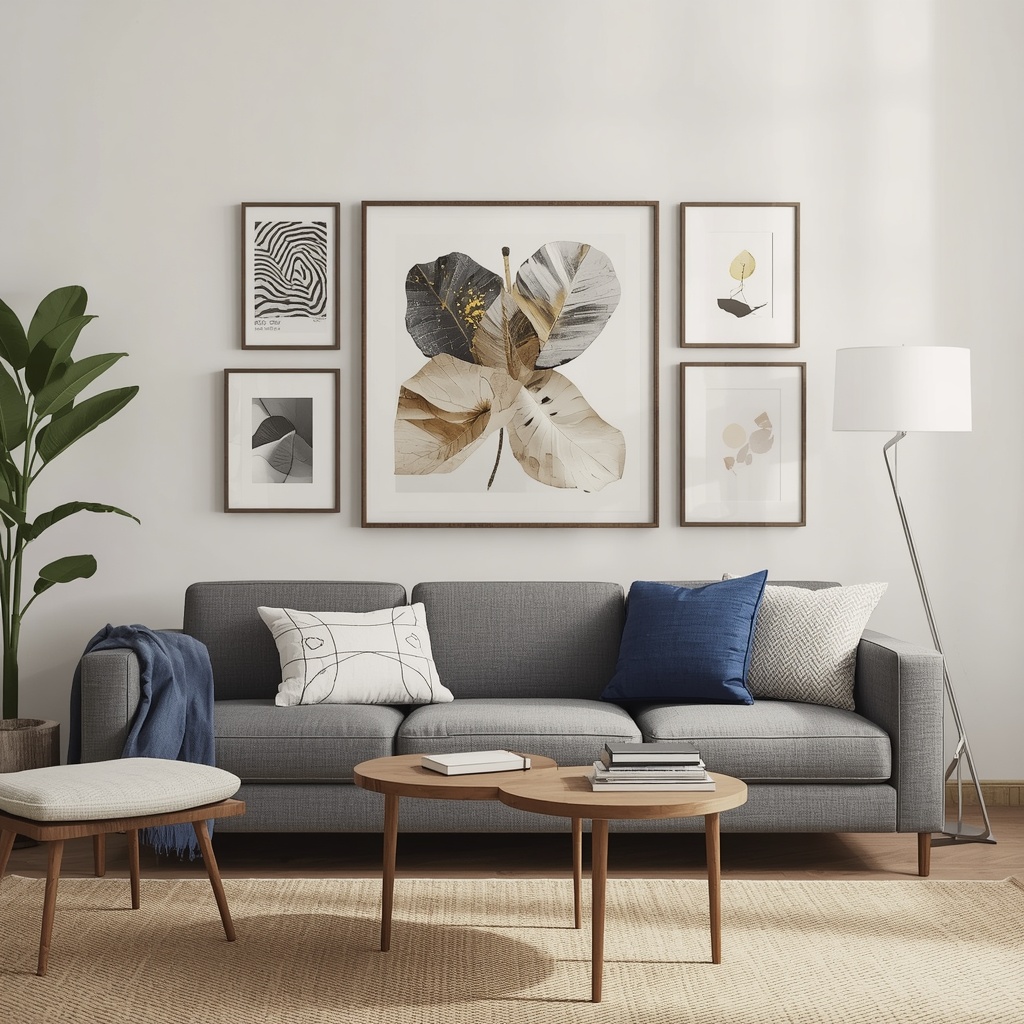 Common DIY Wall Art Mistakes (And How to Avoid Them)