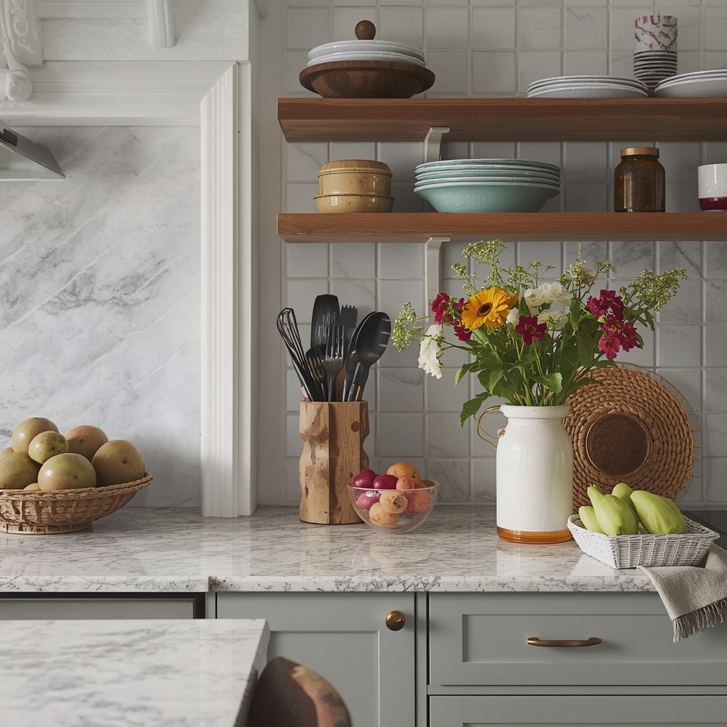 Everyday Styling Tips for a Lived-In Look