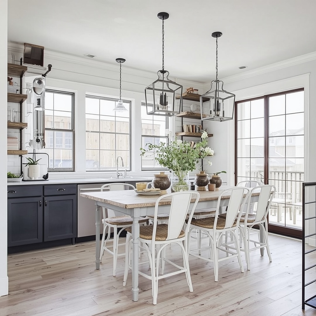 Farmhouse Style: The Shiplap Era Is Closing