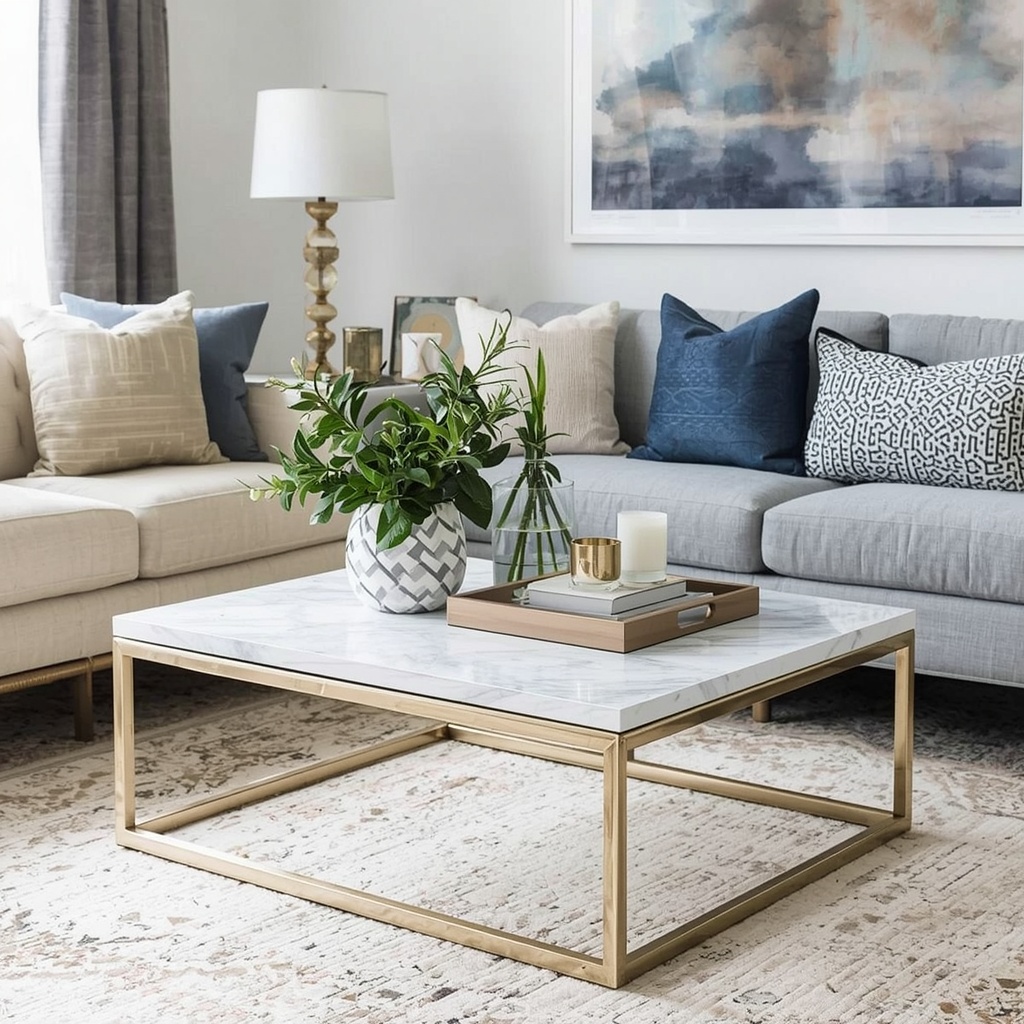 Final Thoughts: Beautiful Coffee Tables Are About Intention, Not Investment
