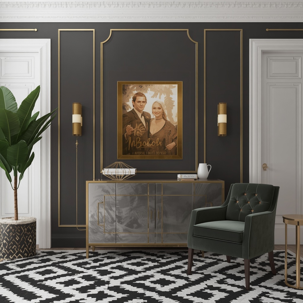 Final Thoughts: Embrace the Glamour