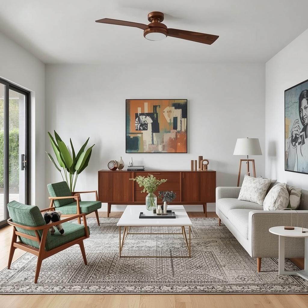 Final Thoughts Making Mid-Century Modern Your Own