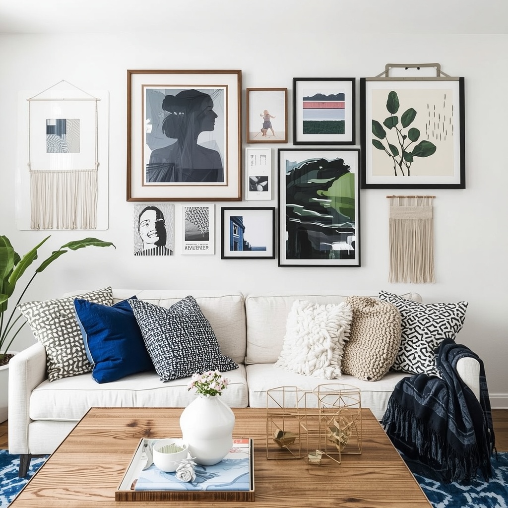 Final Thoughts: Your Home Deserves Walls With a Story