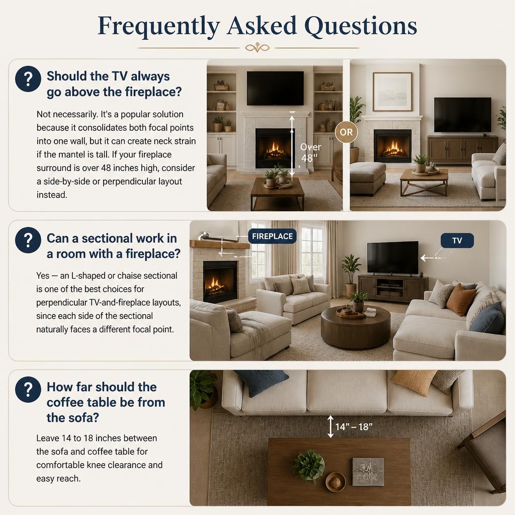 Frequently Asked Questions