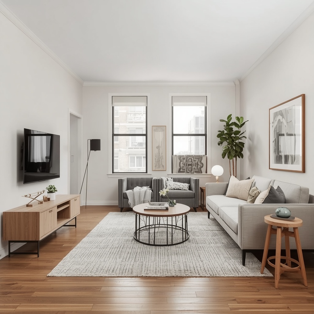 Furniture Arrangement The Free Upgrade Nobody Talks About