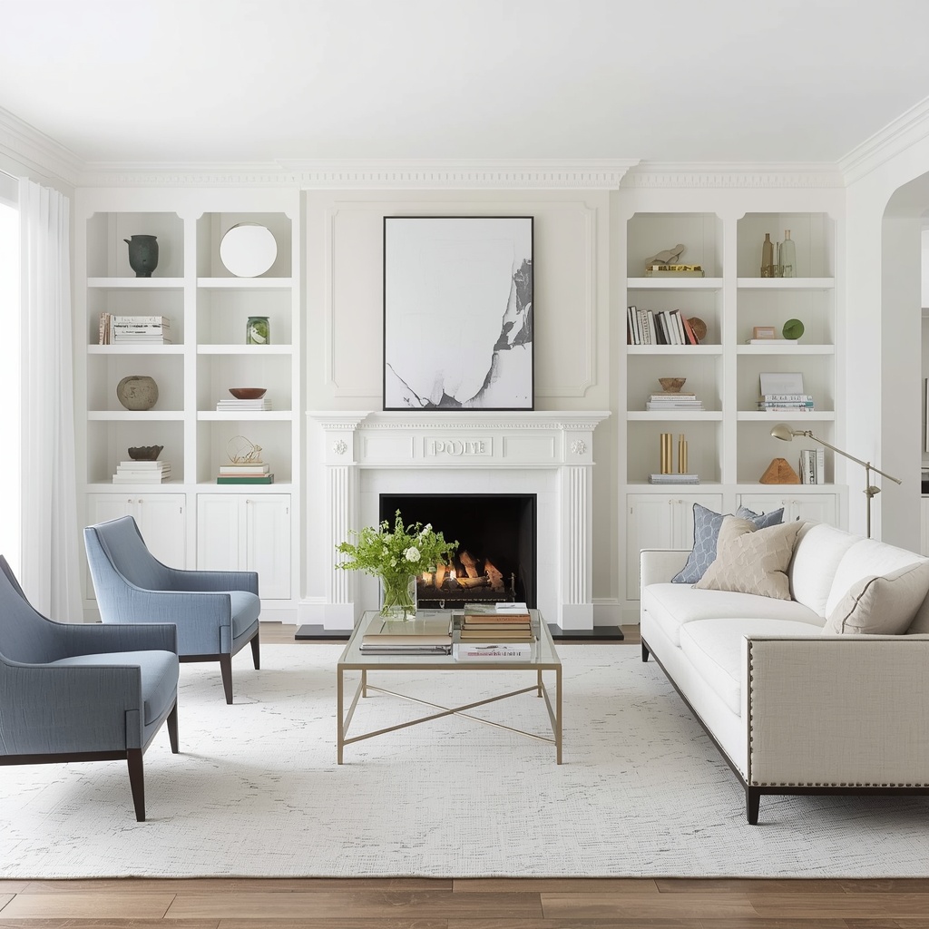 Furniture: Less Is More, But Make It Count