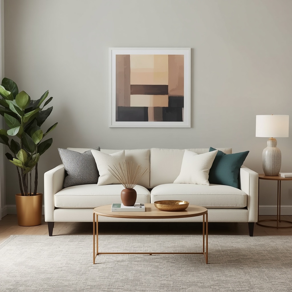 How to Curate a Cohesive Look When Mixing Price Points